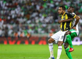 بمشاركة كهربا ومؤمن التعادل السلبي يحسم مواجهة الاتحاد والأهلي