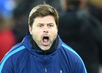 مدرب توتنهام يكشف رأيه حول تعادل توتنهام القاتل مع ليفربول