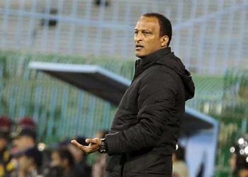 مدرب طنطا يعلق على طلب مصطفى محمد عدم اللعب أمام الزمالك