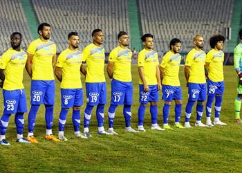 طنطا يعلن سبب استبعاد مصطفى محمد من مواجهة الزمالك واللاعب يعلق