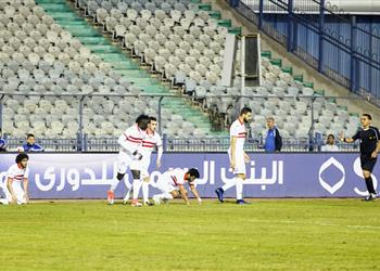 الزمالك يخوض مباراة ودية غد ا