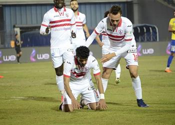 إيهاب جلال نستحق الفوز على طنطا بفارق كبير وضغط اللاعبين سبب تراجع الأداء