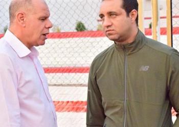 مدير الكرة بالزمالك يكشف حقيقة عرض ودية الأردن