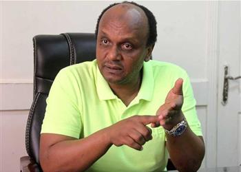 إسماعيل يوسف يتحدث عن أداء الصفقات الجديدة مع الزمالك