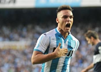 إنتر ميلان يتوصل لاتفاق لإبرام أولى صفقاته للموسم القادم