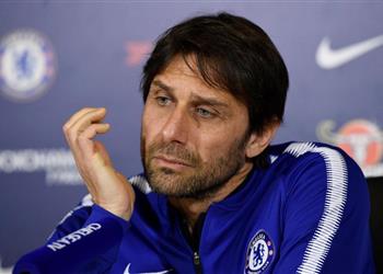 كونتي يطالب تشيلسي بإصدار بيان رسمي للرد على وسائل الإعلام