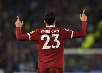 ليفربول يجد بديل إيمري تشان في آرسنال