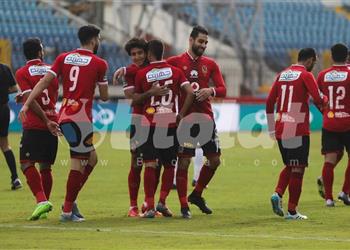 مدرب الأهلي يكشف موقف صلاح محسن من المشاركة ويصرح عدم التجديد لثنائي الفريق أمر طبيعي