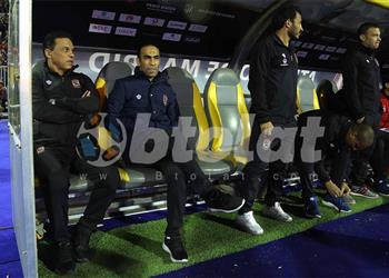 معوض الآشعة تحسم موقف ثنائي الأهلي من مباراة المقاولون وهذه حقيقة عرض شراء مؤمن