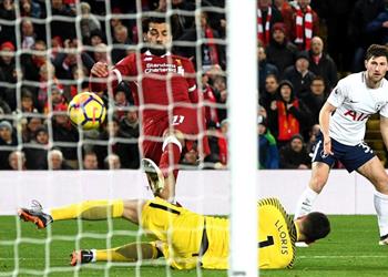 ذا صن فوق قمة الهرم محمد صلاح قصة نجاح حقيقية