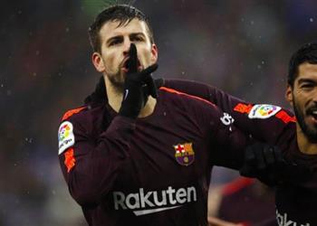 برشلونة يتلقى ضربة موجعة قبل معركة فالنسيا بنصف نهائي الكأس