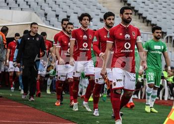 عبدالحفيظ مواجهة المقاولون مرتين في أسبوع أمر ا صعب ا