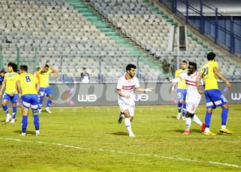 إيهاب جلال يعلن تشكيل الزمالك لودية 6 أكتوبر