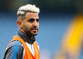 مانشستر سيتي يعود بخطة جديدة لضم محرز