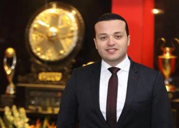 الأهلي يواصل ترتيبات استضافة بطولتي إفريقيا للطائرة