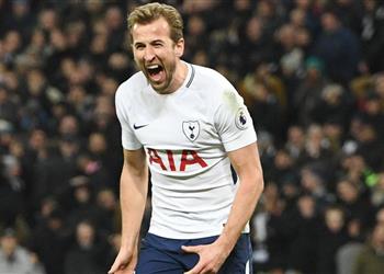 نجم توتنهام السابق كين سينتقل لريال مدريد