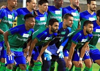 بسبب إفريقيا تأجيل مباراتي المصري والمقاصة في الدوري