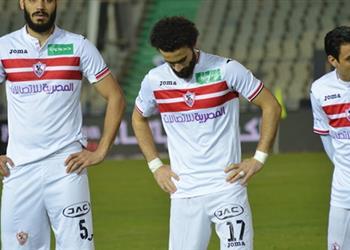 إيهاب جلال الزمالك لا يعاني من عجز هجومي رغم إصابة باسم
