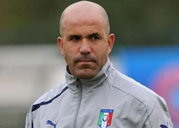 رسمي ا دي بياجيو مدرب ا مؤقتا للمنتخب الإيطالي