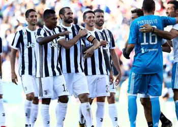 وكيل لاعب يوفنتوس يؤكد اهتمام أرسنال