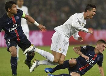 تياجو سيلفا مواجهة رونالدو أسهل من الدفاع أمام ميسي