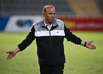 شوقي غريب يكشف وعود أبوريدة وموقف رمضان صبحي من المنتخب الأوليمبي