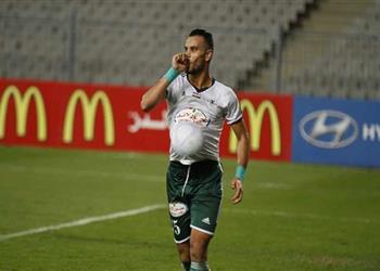 إبراهيم حسن يكشف عن إصابة أحمد جمعة