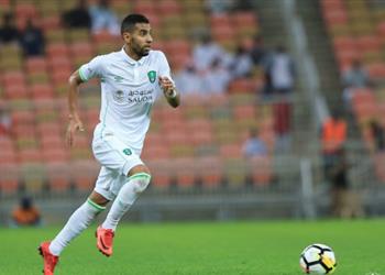 مؤمن زكريا يكشف مصيره مع أهلي جده وموقفه من المنتخب