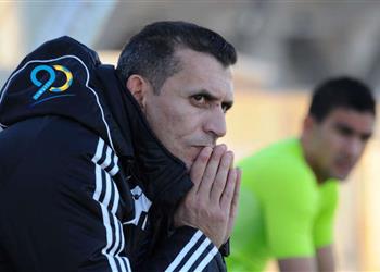 مدرب الإسماعيلي يكشف عن عروض احتراف عواد والمكالمة المنتظرة من صلاح وحجازي