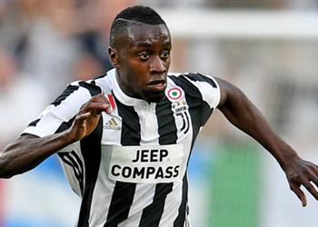 صدمة في يوفنتوس بسبب ماتويدي