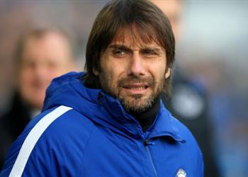 أول تعليق من كونتي عقب الهزيمة أمام واتفورد برباعية