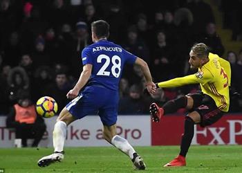 بعد السقوط برباعية تشيلسي يحقق رقما سلبيا لأول مرة منذ 23 عاما