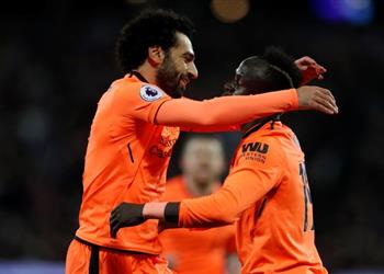 روني محمد صلاح يشبه ميسي محاولة إيقافه إهدار للوقت