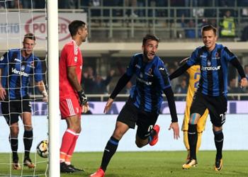 لاعب أتالانتا يشعل الصراع بين كبار أندية الدوري الإيطالي