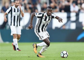 صدمة في يوفنتوس بعد الكشف عن مدة غياب ماتويدي