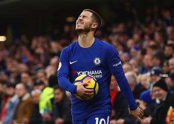 تشيلسي يتحرك نحو جناح ريال مدريد لتعويض رحيل هازارد