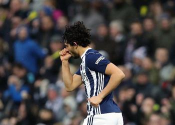 أحمد حجازي يعلق على هدفه أمام ساوثهامبتون