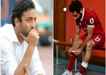 ميدو محمد صلاح قادر على تسجيل 100 هدف في الدوري الإنجليزي