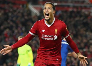 فان ديك الانتقادات لا تزعجني