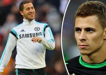 شقيق هازارد مطلوب في البريميرليج