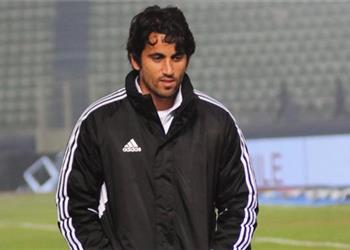 محمود فتح الله الأهلي الأكثر استقرارا في مصر ومواجهته صعبة