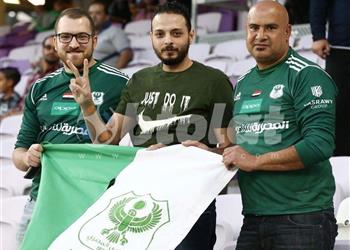 المصري يعلن موعد طرح تذاكر مواجهة بافالوز