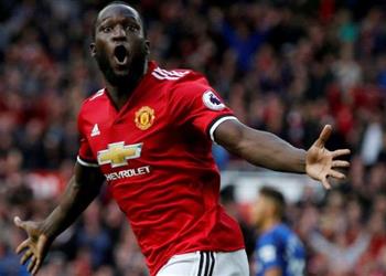 لوكاكو يكشف عن لاعبه المفضل