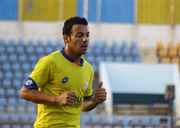 عمر جمال ألوم على إدارة الإسماعيلي وإمكانيات هذا اللاعب كانت تؤهله للعب في برشلونة