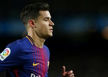 كوتينيو حاولت الانتقال إلى برشلونة في الصيف ولكن