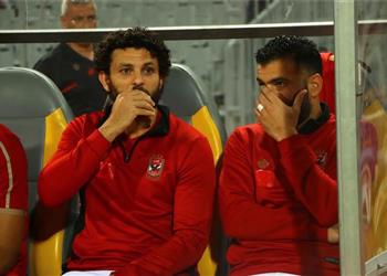 حسام البدري يكشف حقيقة رفض عودة غالي إلى الأهلي