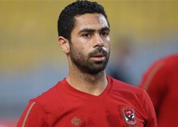 أحمد فتحي لا أعلم موقفي من المنتخب