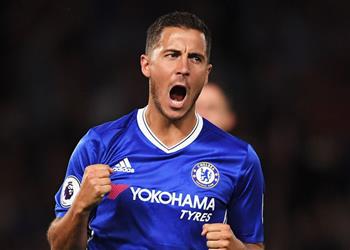 تشيلسي يحدد بديل هازارد في مانشستر سيتي