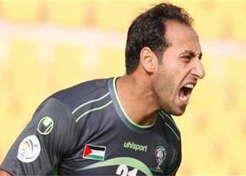 رمزي صالح يختار أفضل حارس ولاعب في مصر