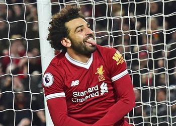 ريال مدريد يرسل كشافيه إلى إنجلترا من أجل محمد صلاح